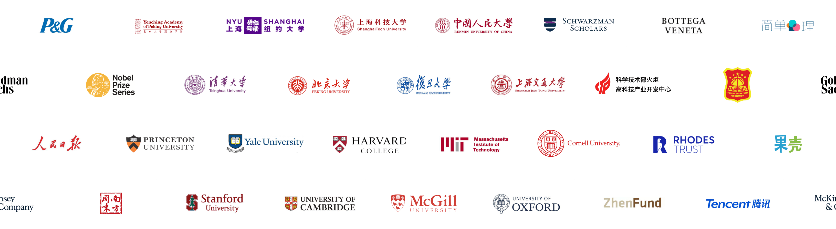 CTB 全球青年研究创新论坛