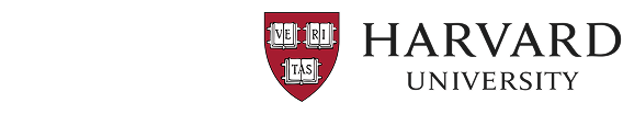 哈佛 logo