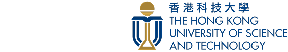港科大 logo