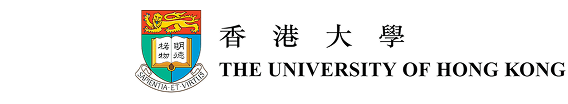 香港大学 logo
