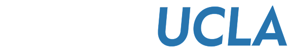 UCLA logo